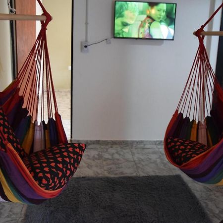 Tem Kotenkesh Depto Telenken X 2 Pax El Calafate Exterior photo